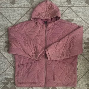 Wild Fable quilted jacket